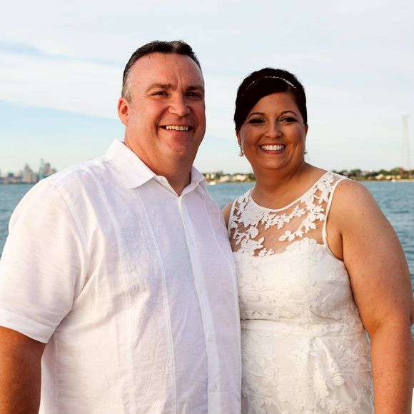 Meet your Posher, Lisa - Picture 1 of 1